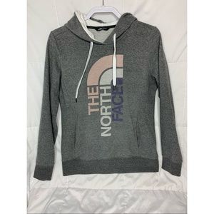 North Face Hoodie